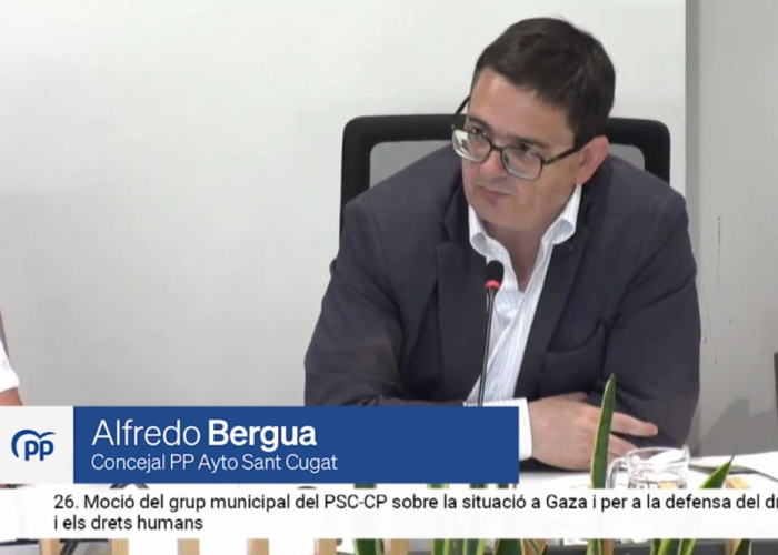 Sobre el conflicto de Israel y Hamás